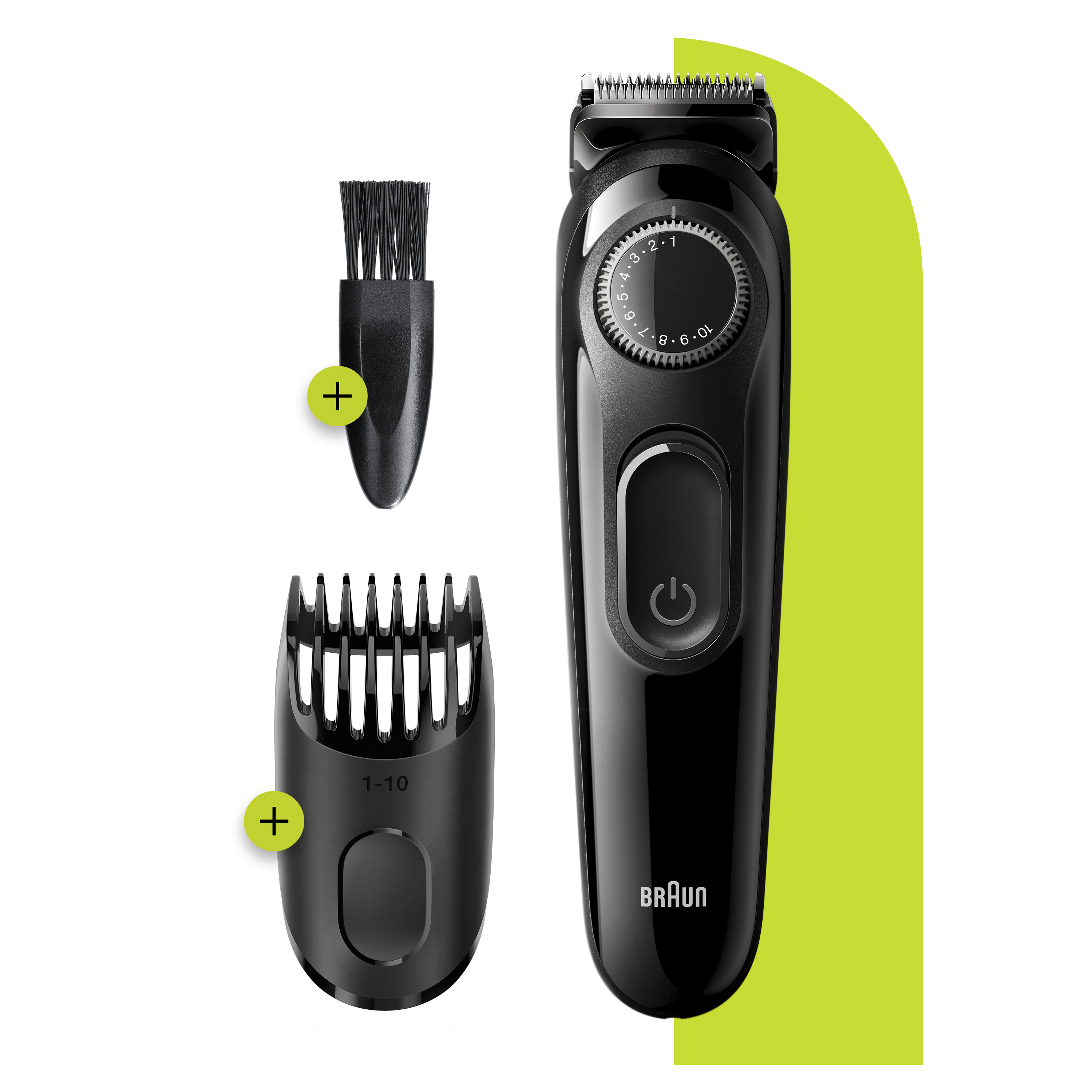 cordless hair trimmers for men