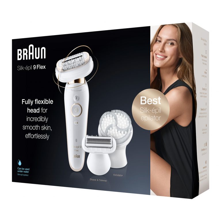 Braun flex epil 9 Clearance